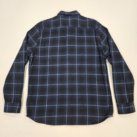 Grayers Heritage Flannel Shirt XL - Picture 5 of 5